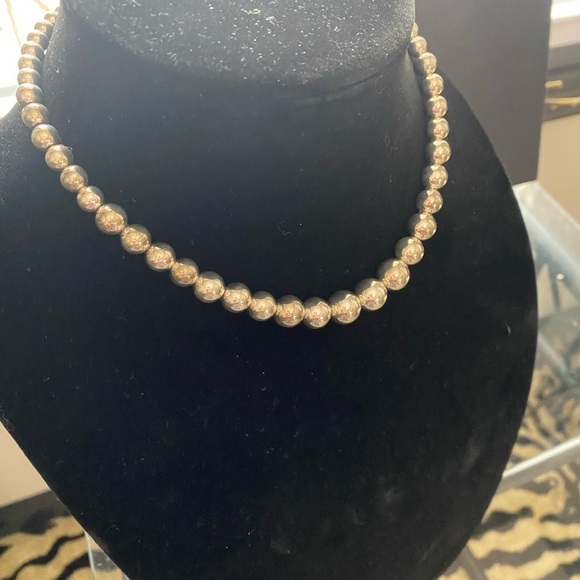 Tiffany & Co. Necklace - Picture 6 of 6